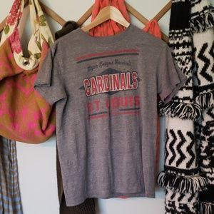 St Louis cardinals tshirt